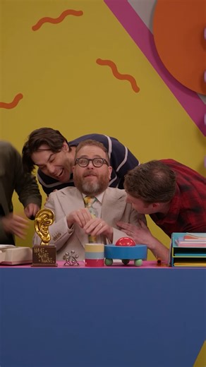 262K views · 6.9K reactions | did gen z love the homestar runner reference? ➡️ Go to Dropout.tv to watch the season four premiere of Make Some Noise now! #makesomenoise #dropout #joshruben #zacoyama #brennanleemulligan | Make Some Noise | Facebook