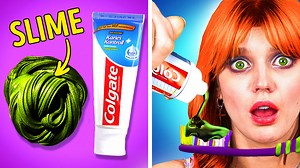 Simple pranks and hacks to bring you a lot of fun? | 5-Minute Crafts Like