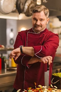 How to watch Yes, Chef!: The best streaming options