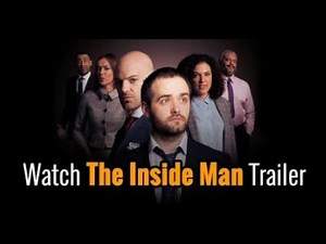 ISIDがお届けする「KnowBe4社作成 The Inside Man」