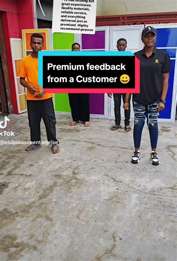 Replying to @uzomahnma ✅Quality speaks, and ours is loud. * 100% quality guaranteed *Trusted by many happy customers. *What you see is exactly what you get *Installation support available ✅ Quality speaks, and ours is loud. Send us a DM let's Define and redefine your space. #interiordesign #builders #homedecor #foryoupage #trending