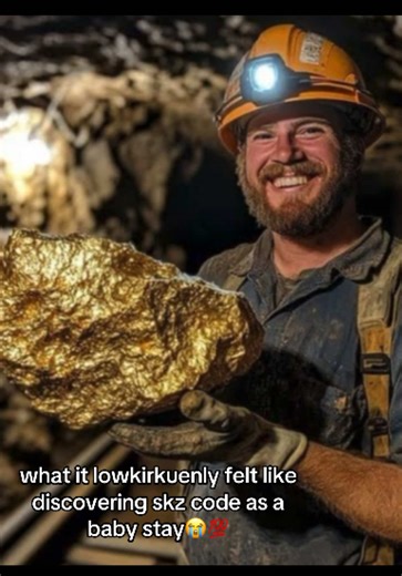 Discovering SKZ Code: A Relatable Experience