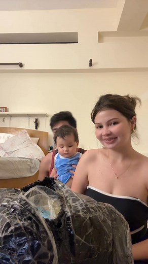 33K views · 635 reactions | Thank you, Baby Pal! 殺 | Sheena Roughley | Facebook