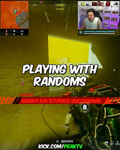 This is Why I Hate Playing with Randoms | Peak