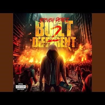 LOUD (feat. Relentless Hope)