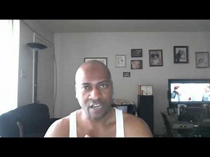 Elliot Rodger Retribution: My Reaction!!!!