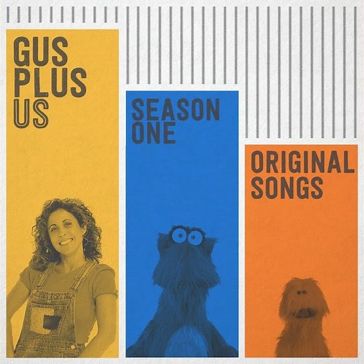 Gus Plus Us Theme Song