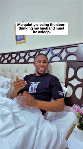 32K views · 497 reactions | During my 9-month journey, I was always sneaking around the house because my husband wouldn’t let me rest . | Becky and Smart | Facebook