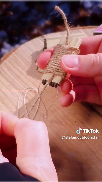 #bushcraft #survival #lifehack #camping #outdoors