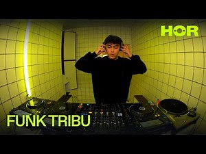 FUNK TRIBU | HÖR - Feb 1 / 2023