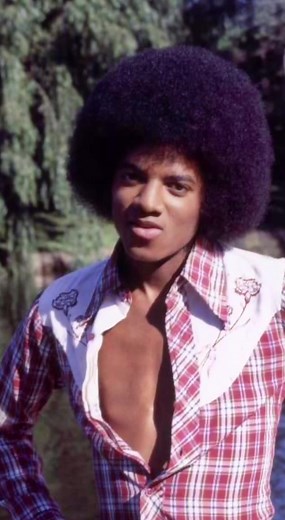 It’s a era incredible too❤️#fyp#foryou#foryoupage#michaeljackson#mj#kingofpop#king#innocent#era#offthewall#vibes#70s#1970#mik