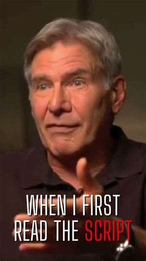 Harrison Ford ON Cowboys and Aliens 🤠🤠🛸