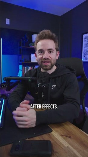 How to Create a Shatter Effect in After Effects