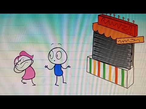 SpongeBob SquarePants Every Explosion Compilation Seasons 1-11