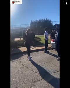 836K views · 27 reactions | Basketball Karen Interrupts Game With Bigoted Antics | What The Flick | Facebook