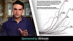 1.1M views · 455 reactions | DEBUNKING the Media's Spin on #COVID-19 Reporting | Daily Wire | Facebook