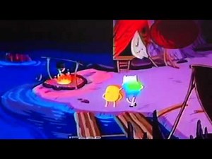 Adventure Time-Clean Cave Song
