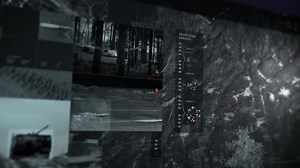 Searching War Objects From Images On Earth Map By Modern Tracking Software