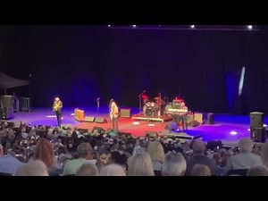 The Grass Roots - "Temptation Eyes" LIVE, FULL SONG - OC Fair 7/23/2025