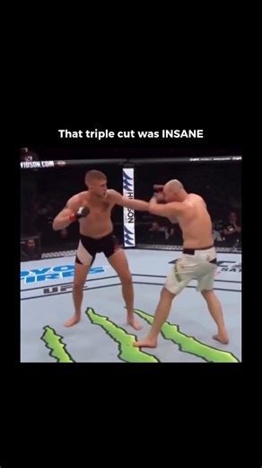 Hexcombat | UFC Fight Night 109 delivered a brutal main event between Alexander Gustafsson and Glover Teixeira that felt more like a five-round... | Instagram