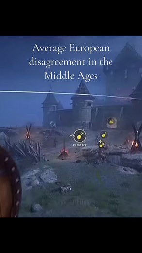 Chivalry 2 European Meme Game - Middle Ages Jogo
