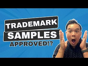 Trademark Specimens for Services: Get Approved with These Examples!