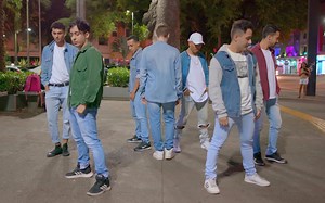 WARZONE舞团超赞翻跳 BTS - DYNAMITE - Dance Cover [KPOP IN PUBLIC CHALLENGE]