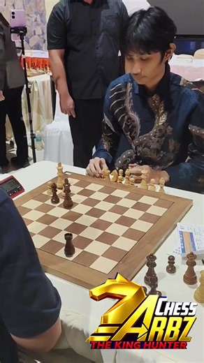 Chess Pressure: Mastering Resistance Play