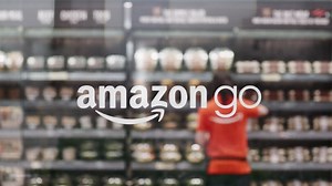Second Amazon Go Store Opening in Seattle
