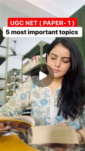 Yamini Solanki on Instagram: "Hello everyone 💗 in this section, I will be suggesting some important topics from Unit-2 (Research Aptitude) of UGC NET Paper 1: 1. Types of research: - Action Research - Descriptive Research - Ex-post facto Research - Quantitative and Qualitative Research 2. Methods of data collection: - Primary and Secondary data collection methods such as questionnaire, observation, interviews, etc. 3. Process of Research 4. Methods of sampling: - Probability and Non-probability