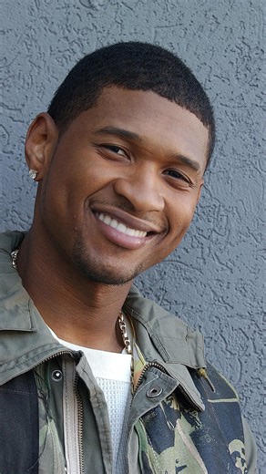 Confessions pt 2 - usher | Keeping it 2000s