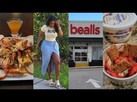 VLOG| AMAZON JEWELRY ▪︎ BARGAIN SHOPPING ▪︎ SEARCHING FOR THE RIGHT ONE