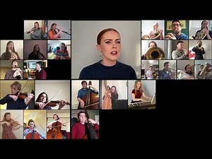 Virtual Orchestra #1 - Musicals Medley