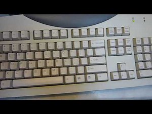 Gateway Profile 3 All in One Computer Demo