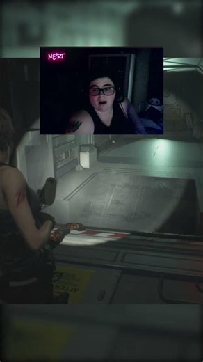Don't Make Nert Use the Floppy Banana!