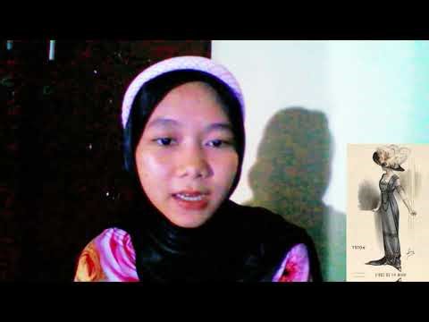 Hobble Skirt {Fashion History & Culture}