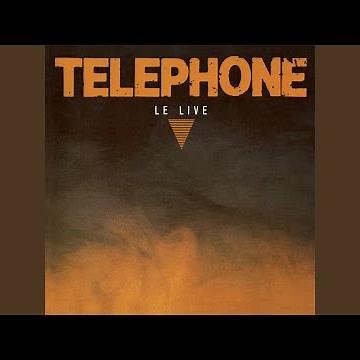 New-York avec toi (Live) (Remasterisé en 2015)