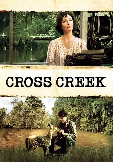 Cross Creek (1983)