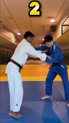 🥋 Master the Throw! 💥 Tai Otoshi (Body Drop) | Timing, Balance & Power #judo #judoindia #shorts