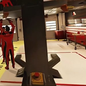 What does this button do? 😂 | MERPTV