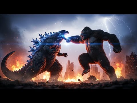 king kong vs godzilla the untold truth