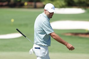 Masters 2022: The latest outright betting odds for the season's first major