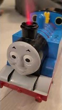 Thomas & Friends Steam and sounds by Tomy Japan