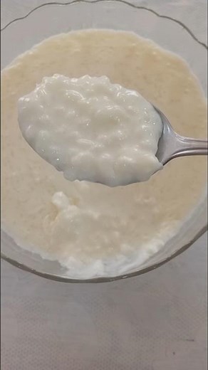 Easy Homemade Rice Pudding – Old Fashioned & Extra Creamy