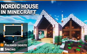 【Stevler】北欧住宅（授权转载）