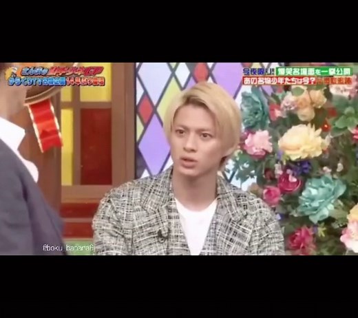 平野紫耀の天然集｜おしゃれイズムとバラエティ