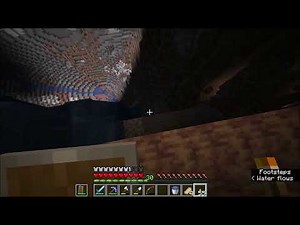 Minecraft: Null Sighting #1 (2022)