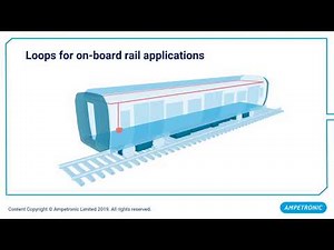 Introduction to hearing loops for transport