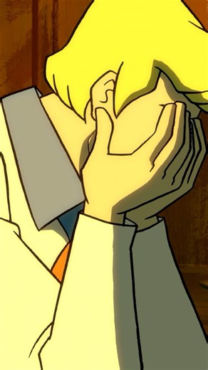 Scooby-Doo on Instagram: "ok S tier hand-puppet skills"