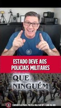 R$7.5 billion for 50,000 police officers in São Paulo: is that the bill from ALE and ALEZINHO?